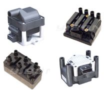 Sell ignition coil for VW